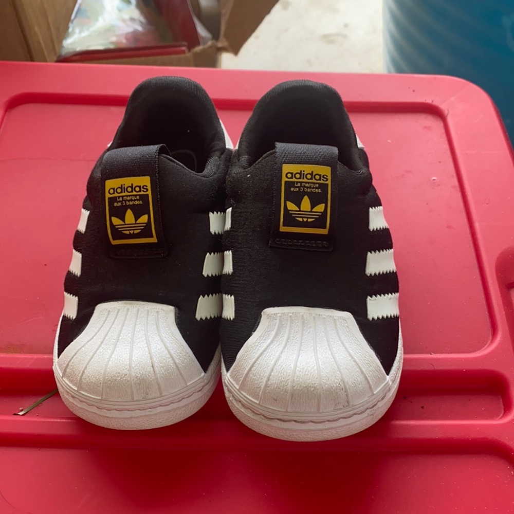 Baby Sneakers